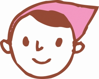 tendre看板娘