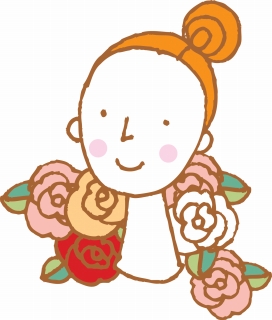 tendre看板娘
