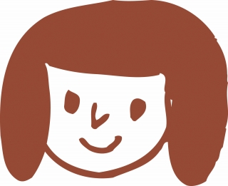 tendre看板娘