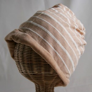 ベルベット帽子