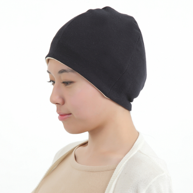 tendre抗がん剤医療用帽子2120