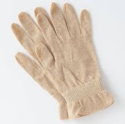 柔らか手袋茶綿