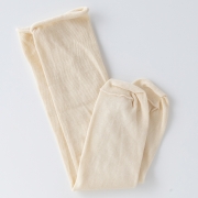 ゴムなし靴下ナチュラル