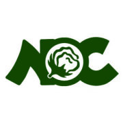 NOC日本オーガニックコットン流通機構ロゴ